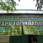 CAPO Foundation CAPO Foundation