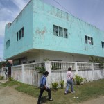 Central Station Proposed Central Station at Barangay Dalakit